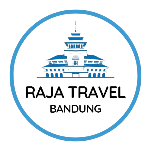 Raja Travel Bandung