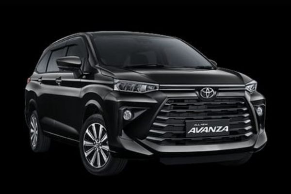 Toyota Avanza