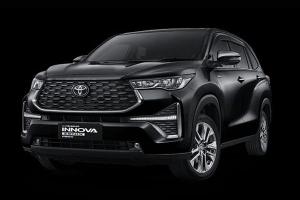 Toyota Innova Zenix